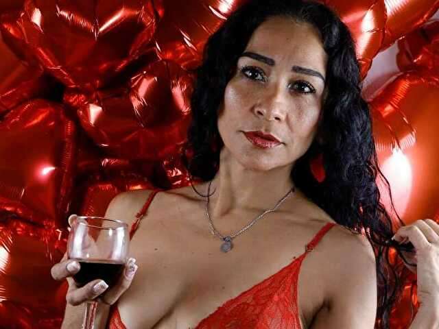 MARILYNQUEEN free sexy photo
