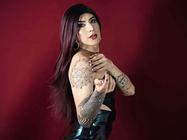 MAYATAYLOR free sexy photo