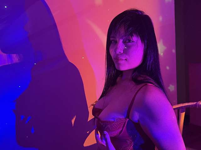 ALONDRABROKS free sexy photo