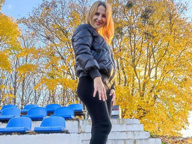 LIZAFOXY free sexy photo