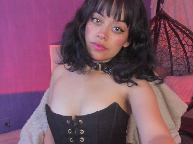 VANELOPE free sexy photo