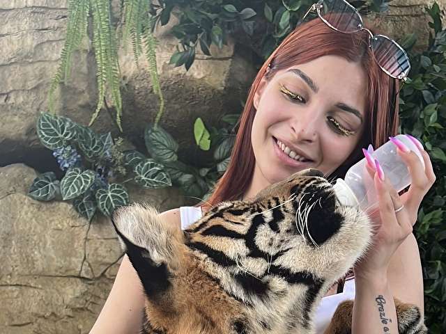 INGAMILLER free sexy photo