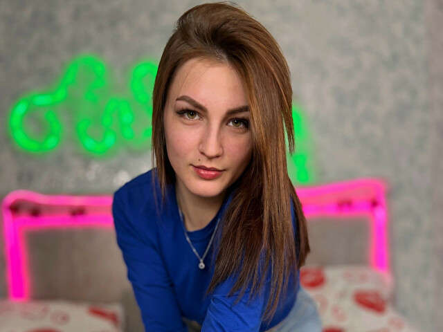 MILANAHOTT free sexy photo