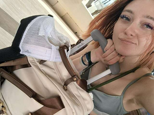 MELANIORANGE free sexy photo