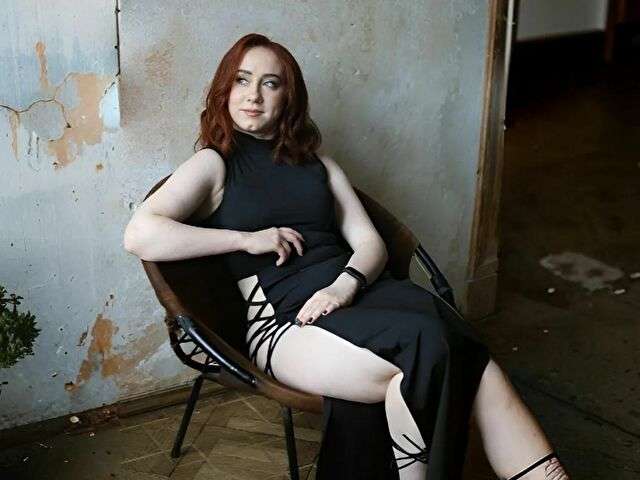 CHUDOSE free sexy photo