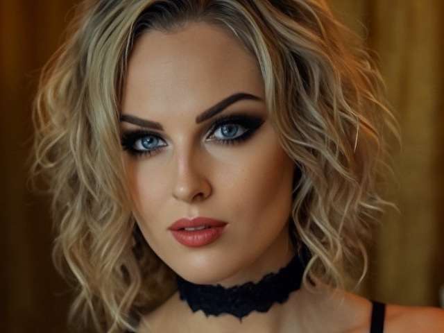 MERIDIANNS free sexy photo
