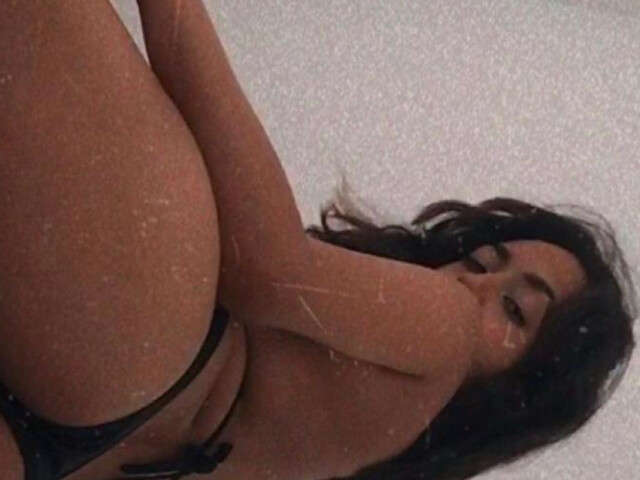 IAMLUACAM free sexy photo