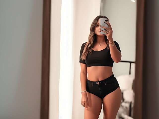 SWEETNATHY free sexy photo