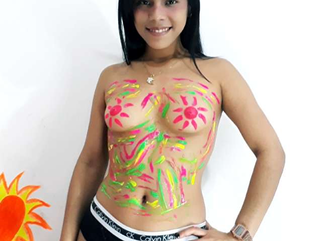KARLASUB free hard sexy photo