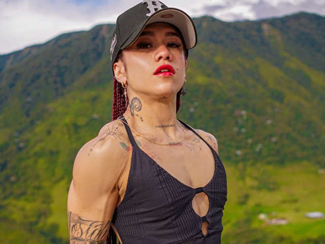 ANAIS free sexy photo