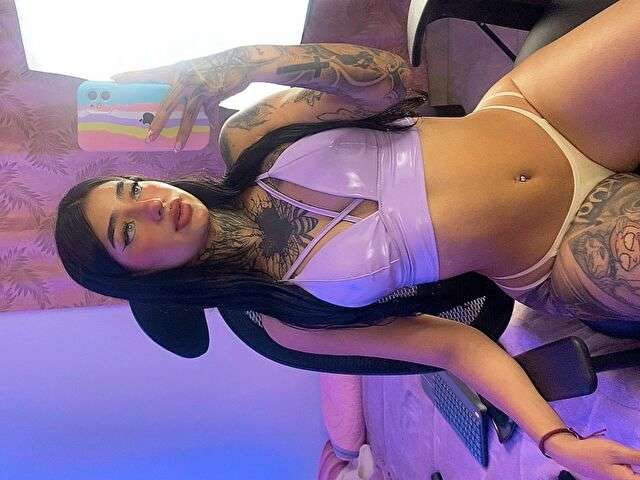 ALICEE0 free sexy photo