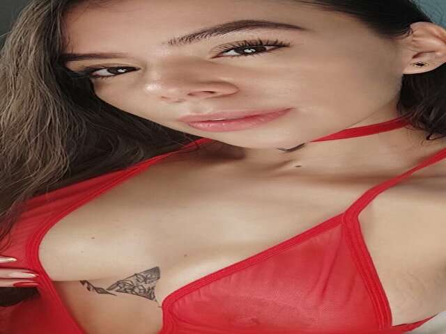 KATIAPARKER free sexy photo