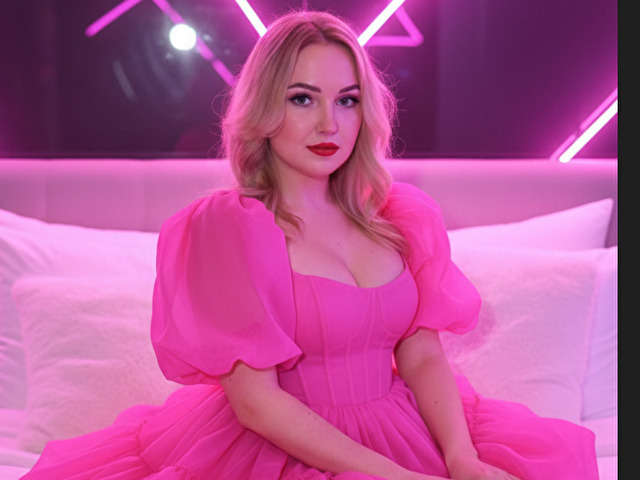 MONALIZA free sexy photo
