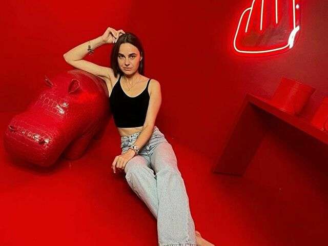 VALIRII free sexy photo