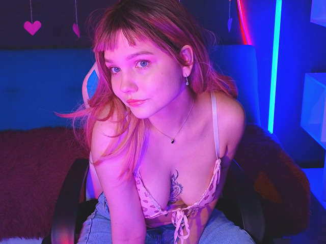SABRINASPEL free sexy photo