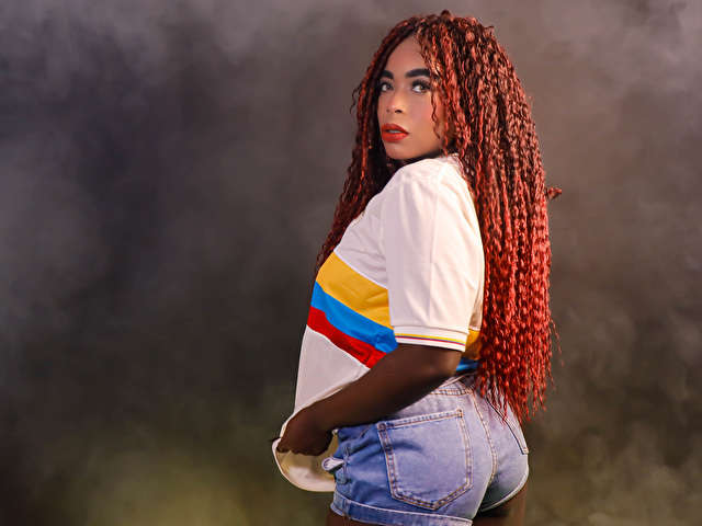 CANDYMAR free sexy photo