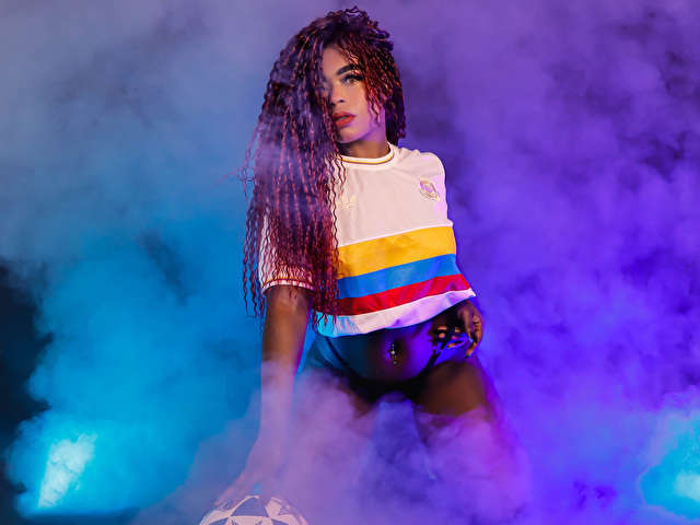 CANDYMAR free sexy photo