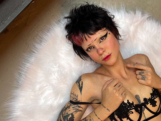 GODDESSKITTY free sexy photo