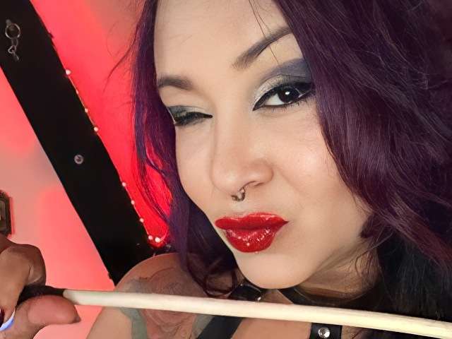 MADAMDOMI free sexy photo