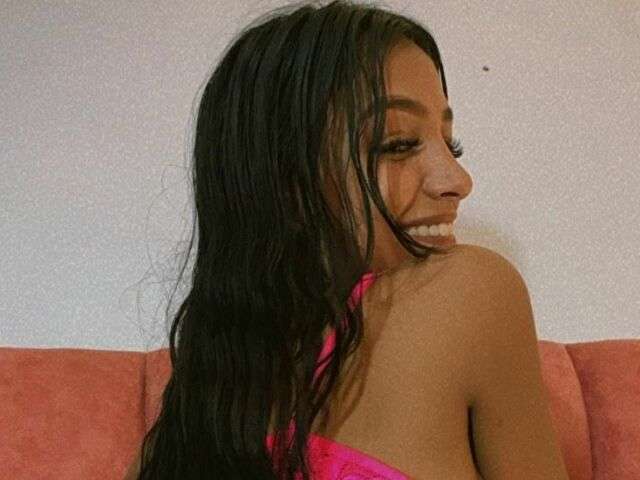 TIFANYACOSTA free sexy photo