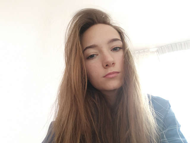 TRICE free sexy photo