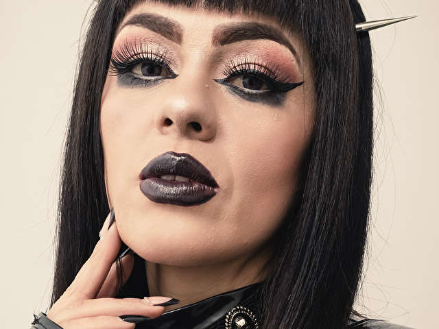 LILITHMAUREN free sexy photo