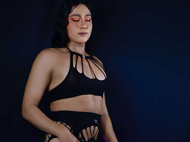 ALISONCHANTS free sexy photo