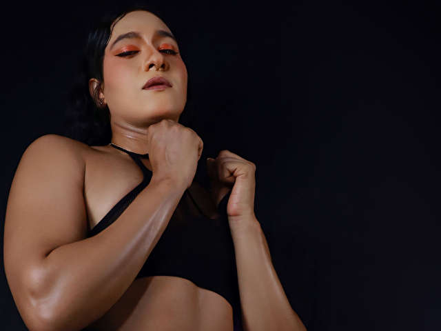ALISONCHANTS free sexy photo