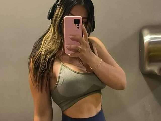 KATTIAPARKER free sexy photo