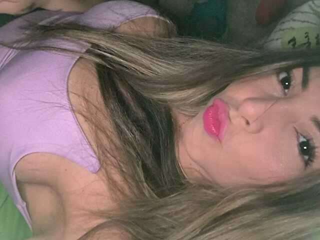 KATTIAPARKER free sexy photo