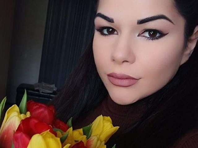 PRECIOUSMARY free sexy photo