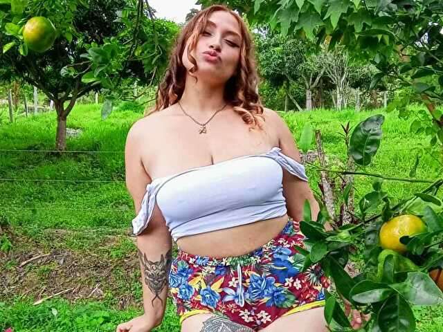 AMARASOUL free sexy photo