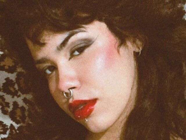 PAMMYCHERRY free sexy photo