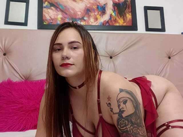 KIMBERLYBLAI free sexy photo