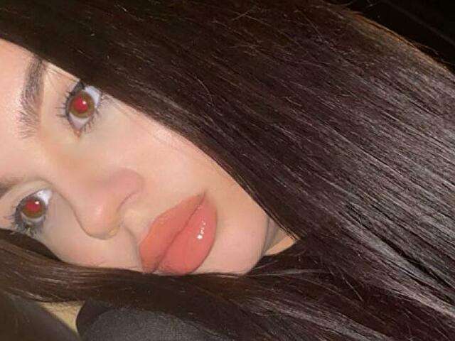 LEXYHOTPUSSY free sexy photo