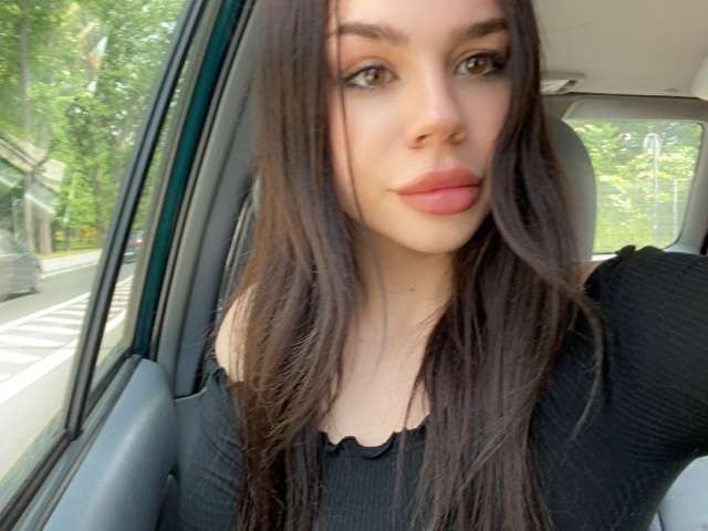 LEXYHOTPUSSY free sexy photo