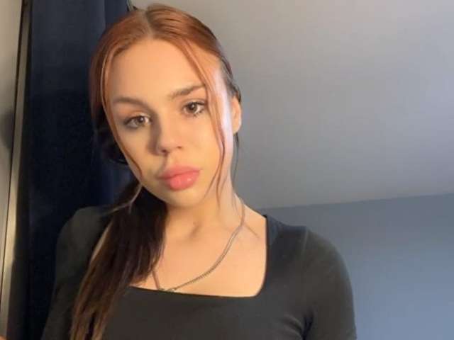 LEXYHOTPUSSY free sexy photo