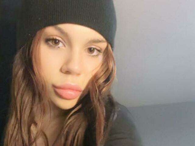 LEXYHOTPUSSY free sexy photo