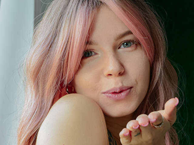 SWEETNANA free sexy photo