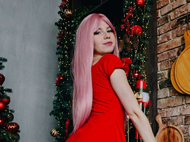 SWEETNANA free sexy photo
