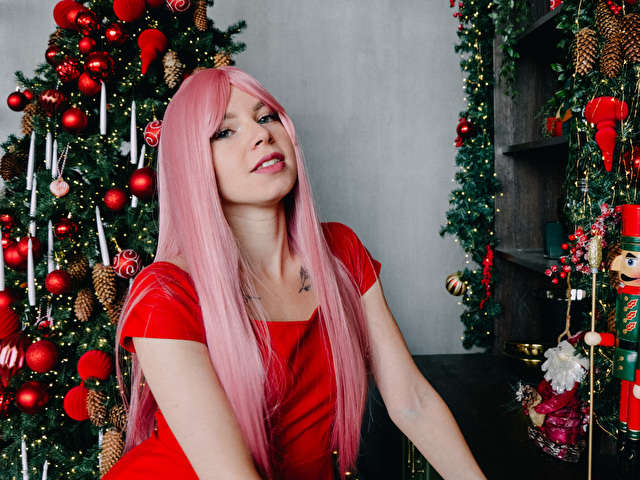 SWEETNANA free sexy photo