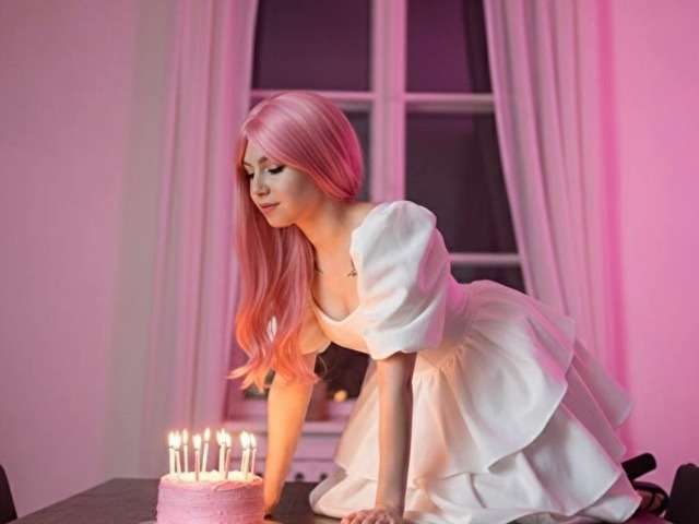 SWEETNANA free sexy photo