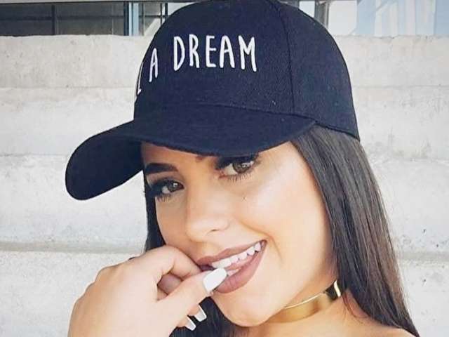JANETJAY free sexy photo