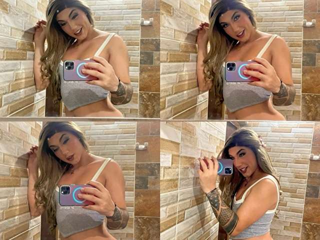 KENDALLMEYER free sexy photo