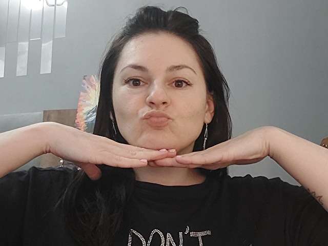 STACYDAVICE free sexy photo