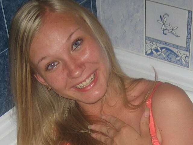 LANABLONDE free sexy photo