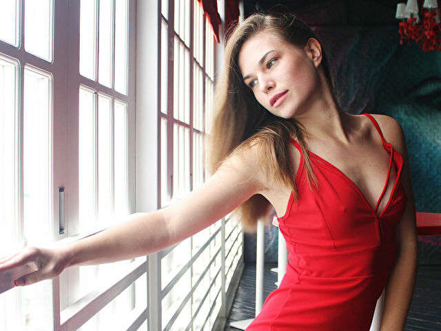 CHOCOMIILKK free sexy photo
