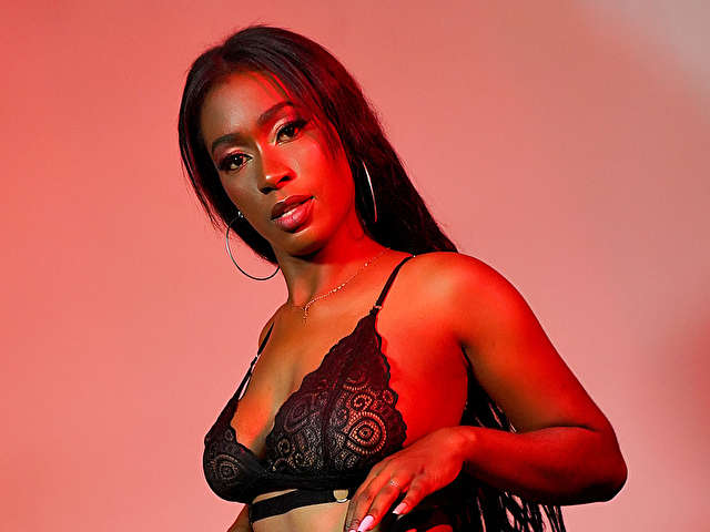 VANESSAROSE free sexy photo