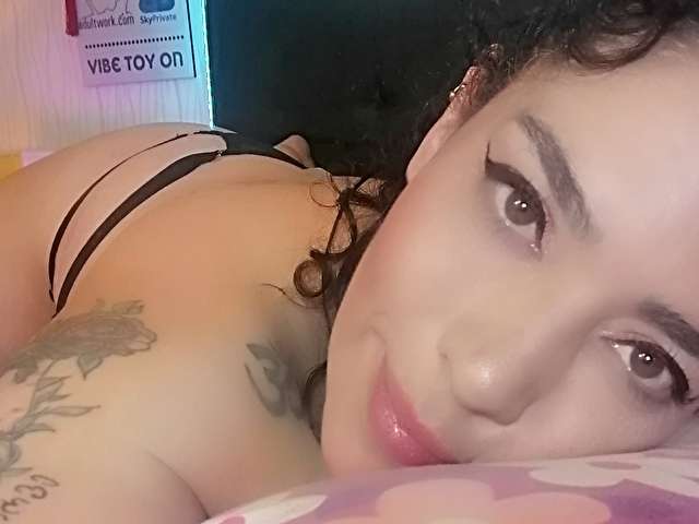 LYEMDREAMS free sexy photo