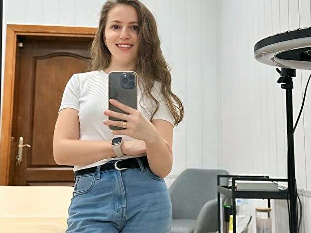 VIKTORIIA free sexy photo